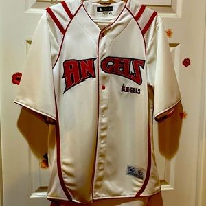 🔥🔥🔥ANGELS JERSEY